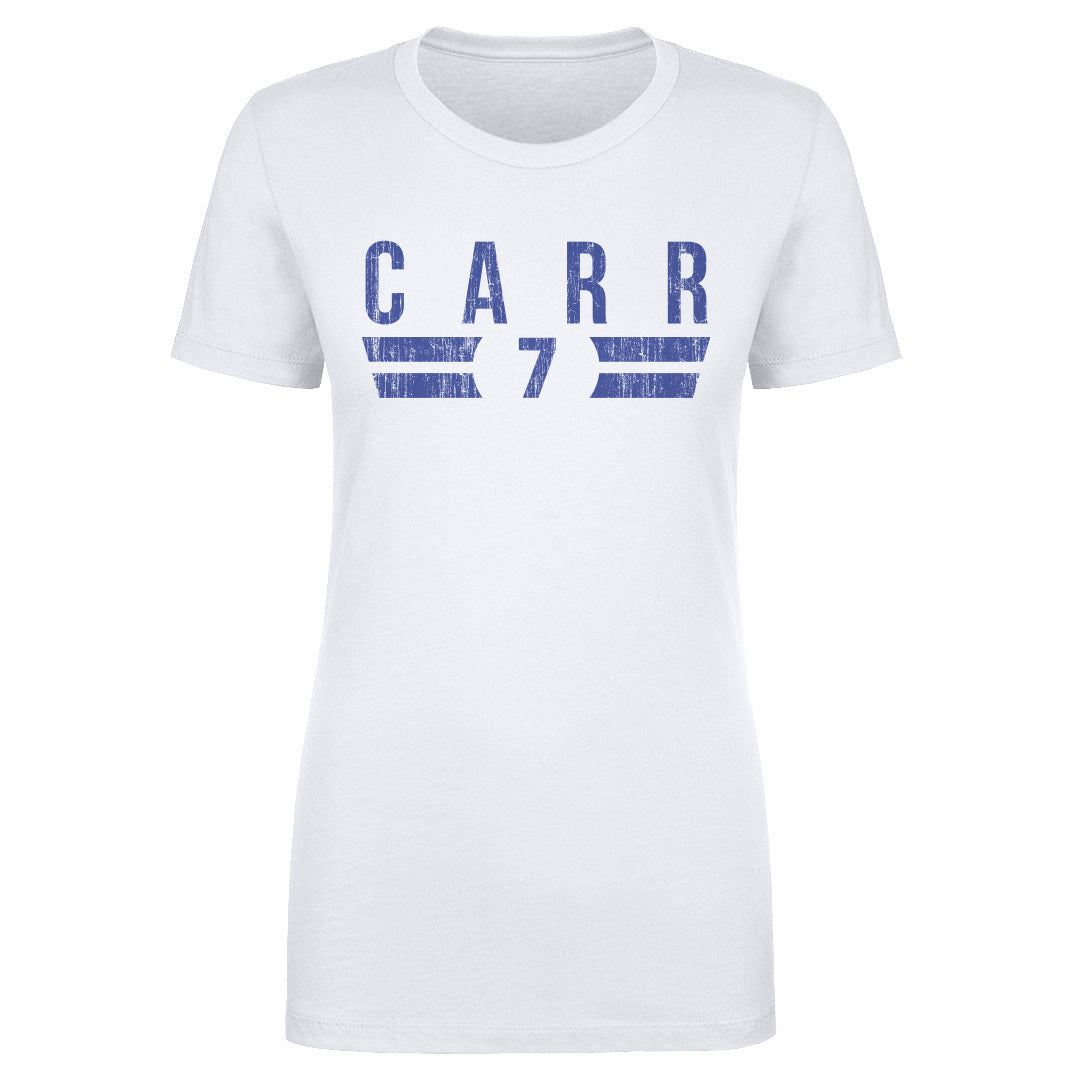 Andrew Carr Women&#39;s T-Shirt | 500 LEVEL