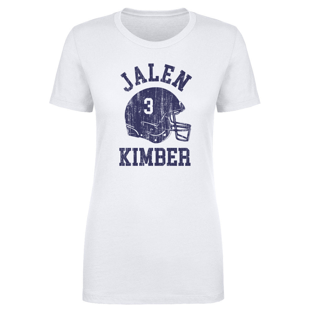 Jalen Kimber Women&#39;s T-Shirt | 500 LEVEL