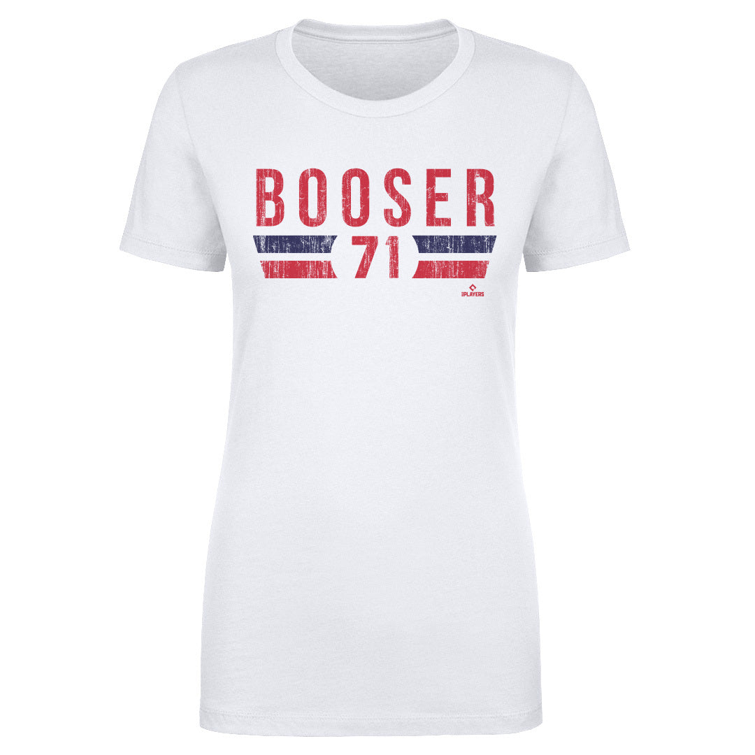 Cam Booser Women&#39;s T-Shirt | 500 LEVEL