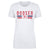 Cam Booser Women's T-Shirt | 500 LEVEL