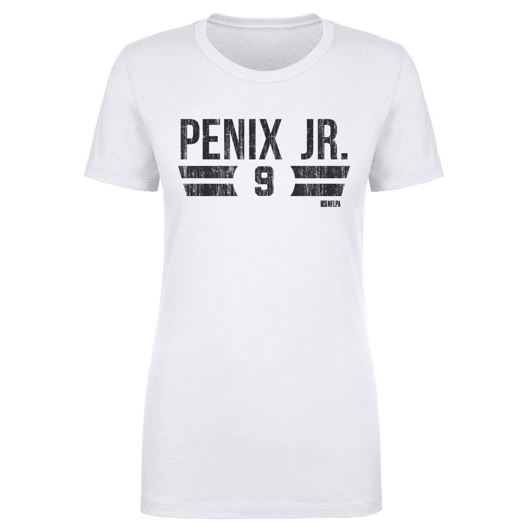 Michael Penix Jr. Women&#39;s T-Shirt | 500 LEVEL