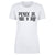 Michael Penix Jr. Women's T-Shirt | 500 LEVEL