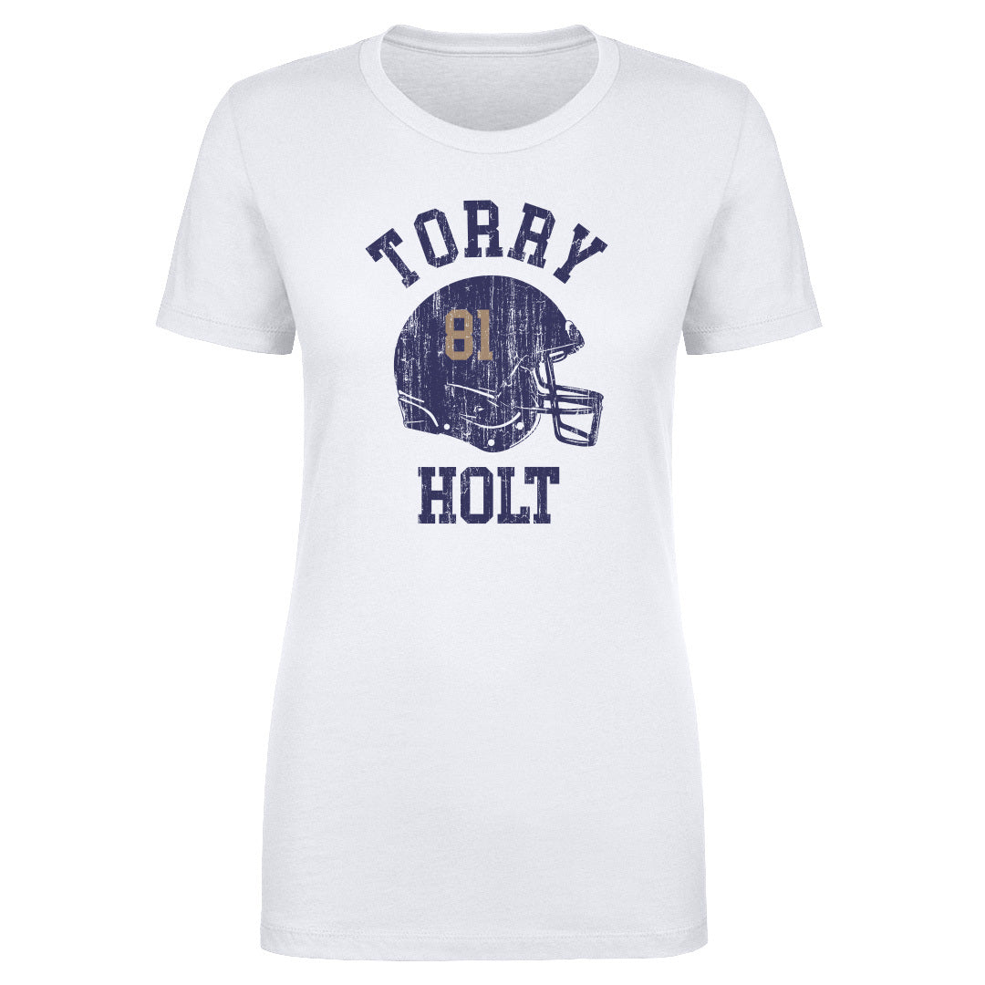 Torry Holt Women&#39;s T-Shirt | 500 LEVEL