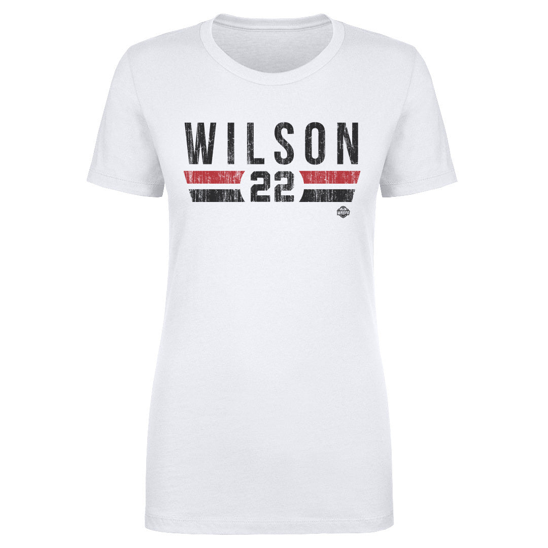 A&#39;ja Wilson Women&#39;s T-Shirt | 500 LEVEL