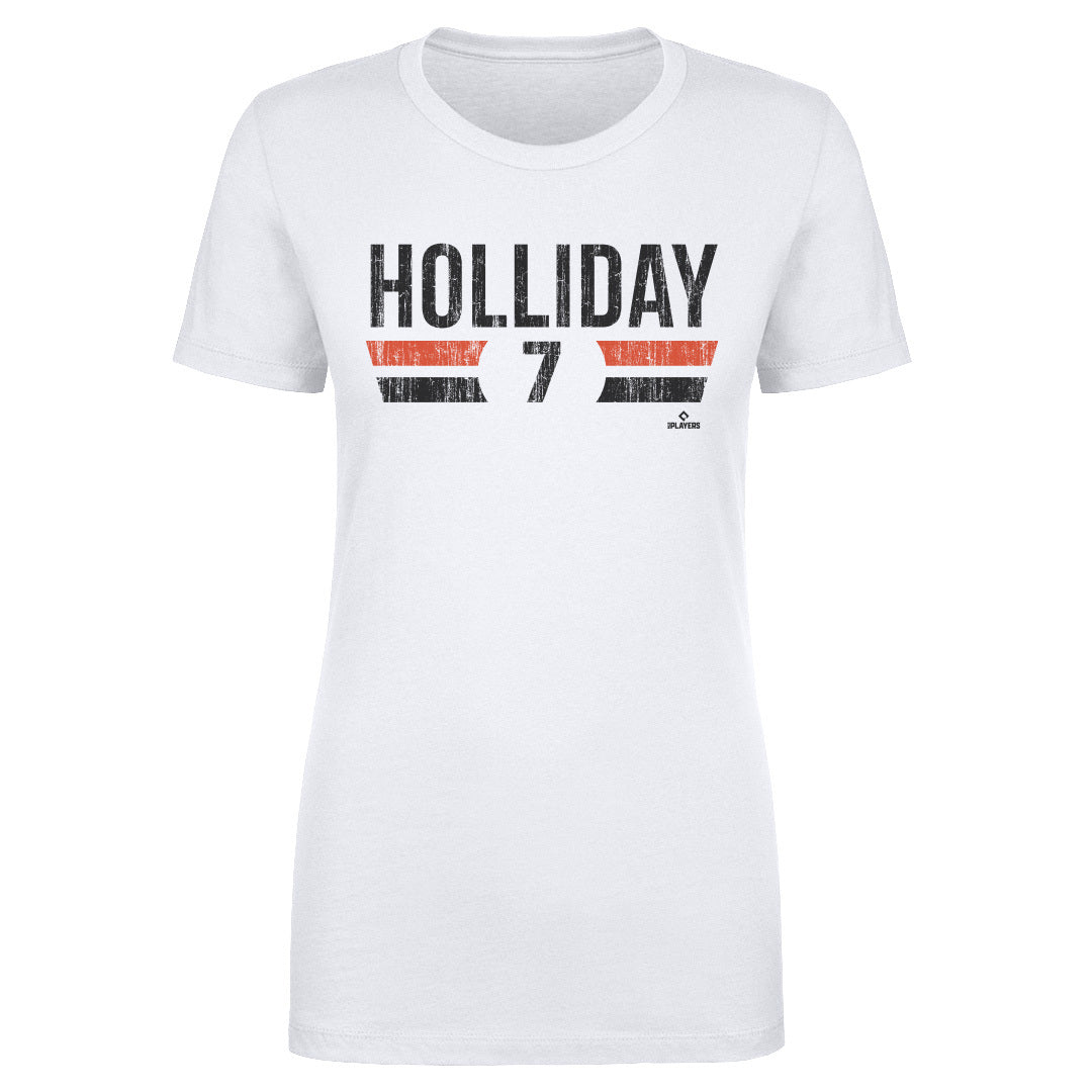 Jackson Holliday Women&#39;s T-Shirt | 500 LEVEL