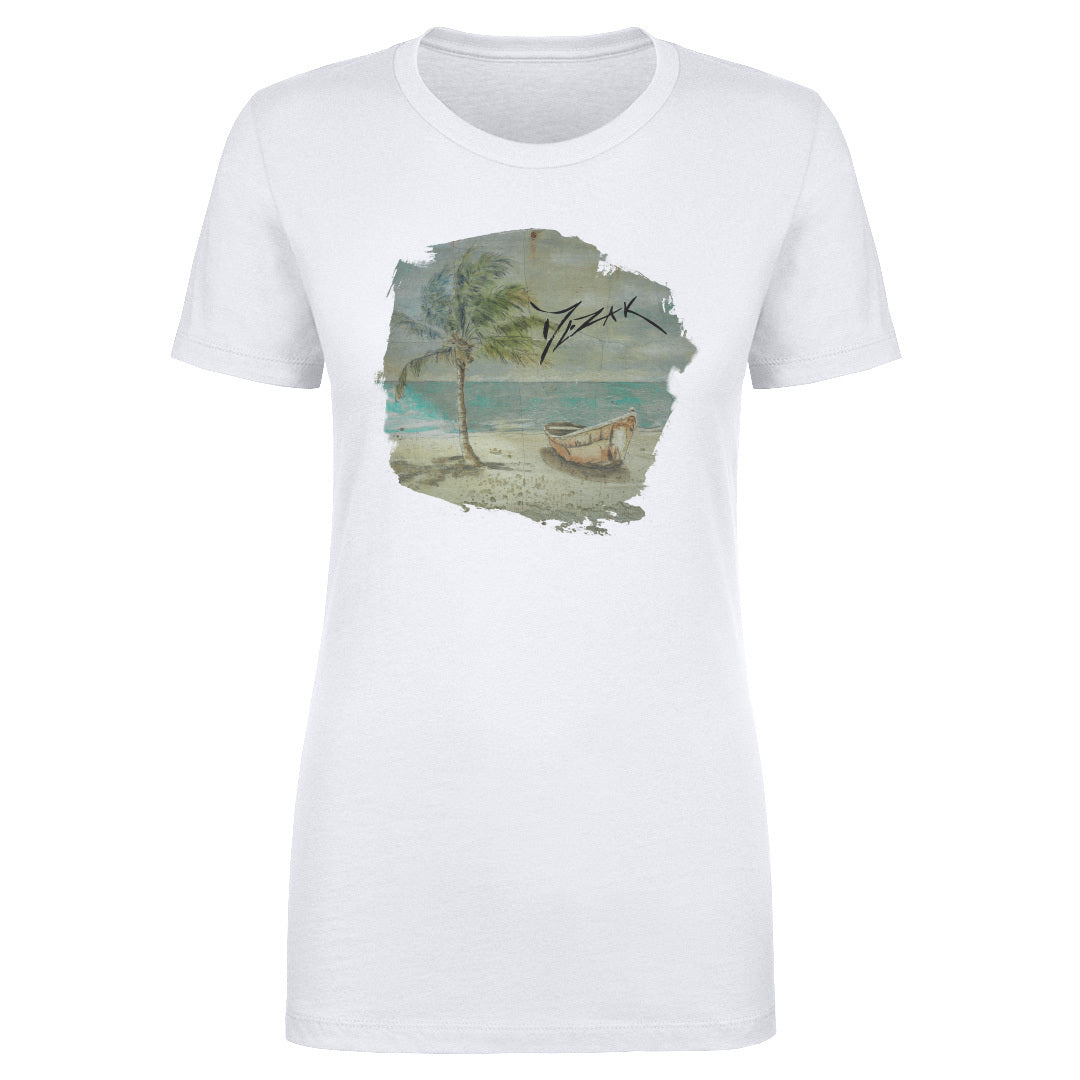 Mezak Art Women&#39;s T-Shirt | 500 LEVEL