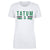 Jayson Tatum Women's T-Shirt | 500 LEVEL