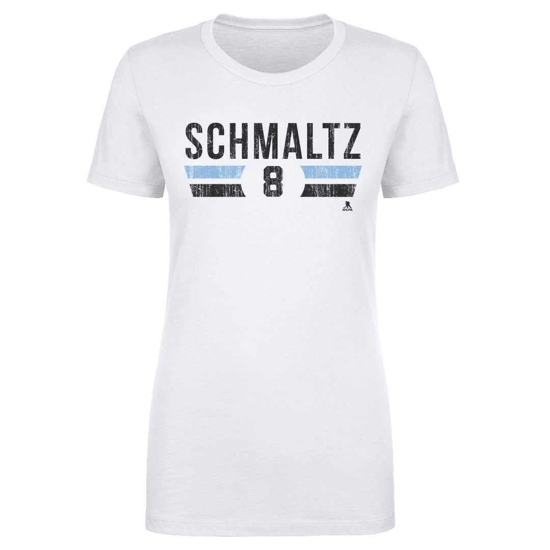 Nick Schmaltz Women&#39;s T-Shirt | 500 LEVEL