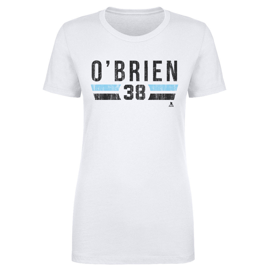 Liam O&#39;Brien Women&#39;s T-Shirt | 500 LEVEL