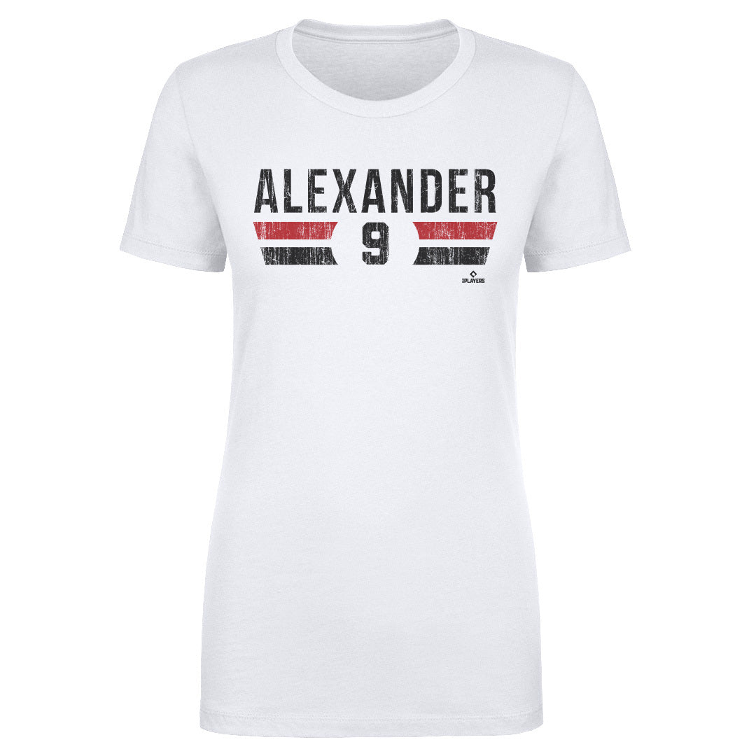 Blaze Alexander Women&#39;s T-Shirt | 500 LEVEL