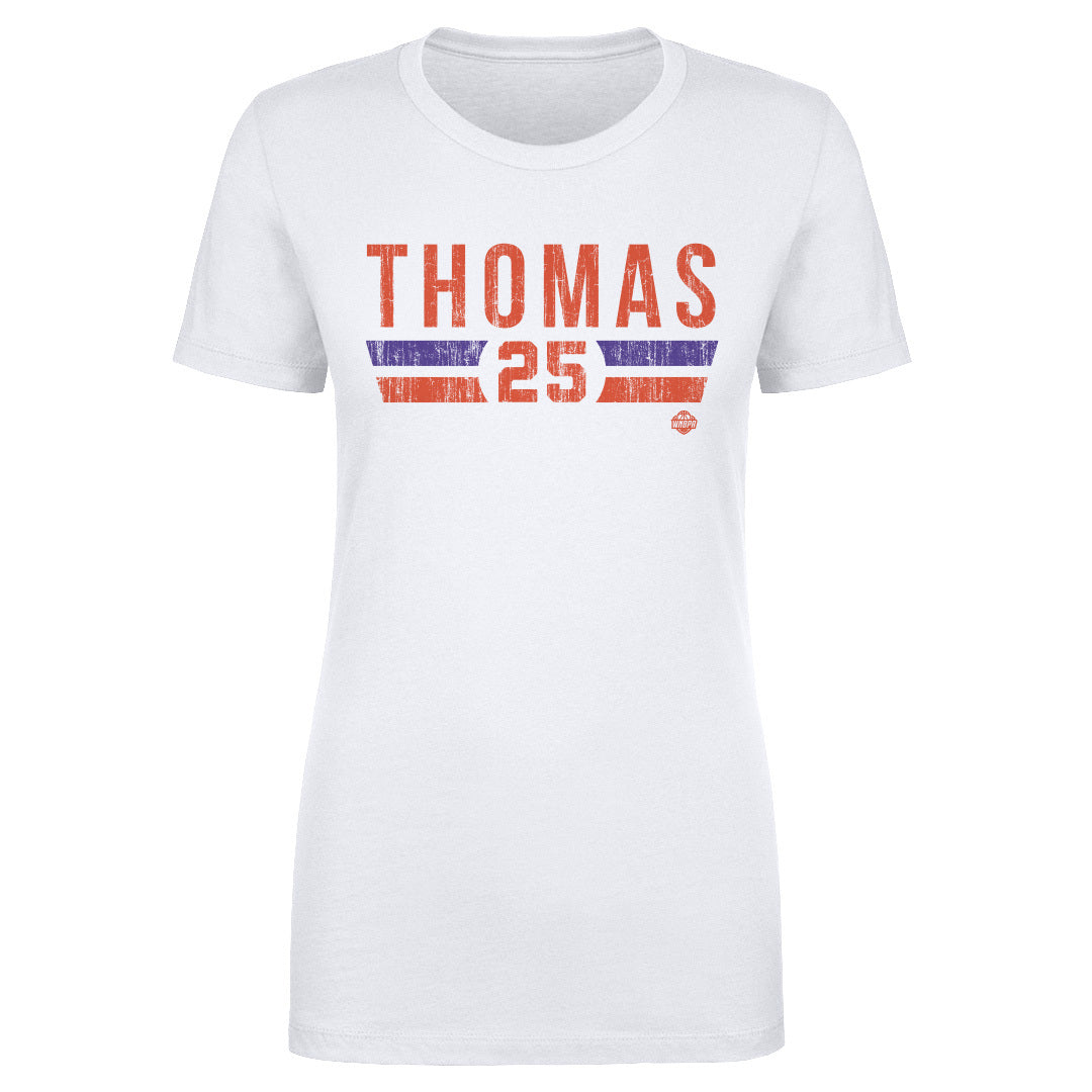 Alyssa Thomas Women&#39;s T-Shirt | 500 LEVEL