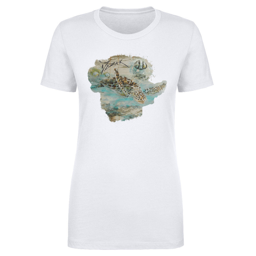 Mezak Art Women&#39;s T-Shirt | 500 LEVEL