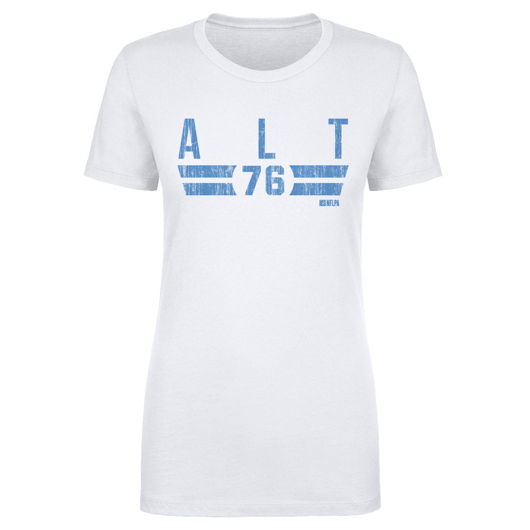 Joe Alt Women&#39;s T-Shirt | 500 LEVEL