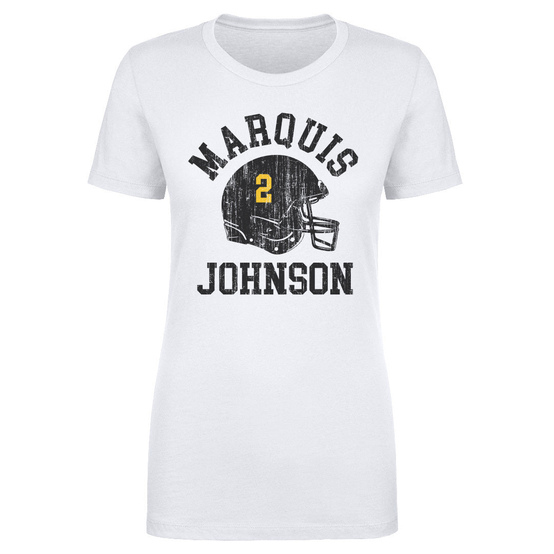 Marquis Johnson Women&#39;s T-Shirt | 500 LEVEL