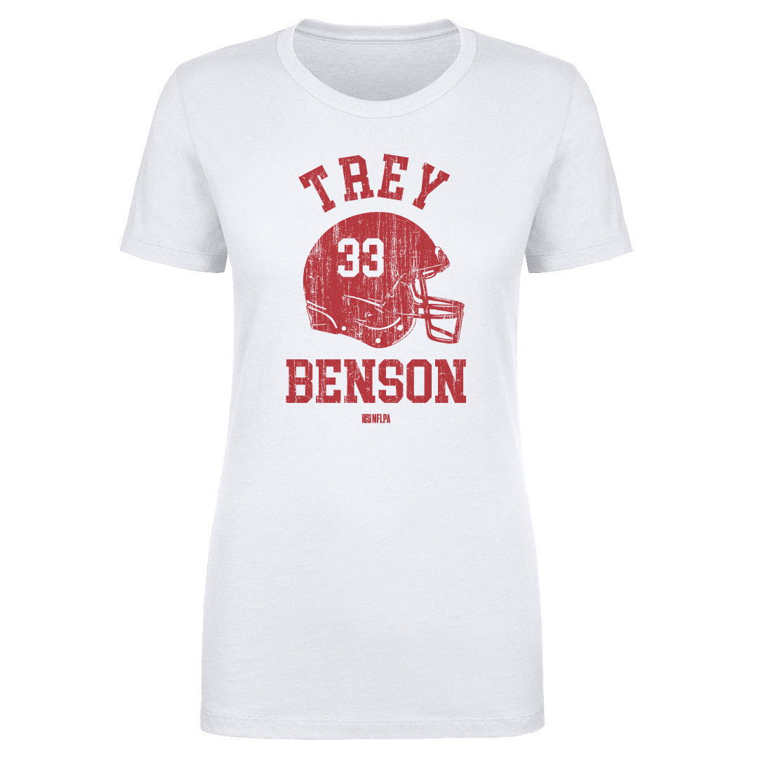 Trey Benson Women&#39;s T-Shirt | 500 LEVEL