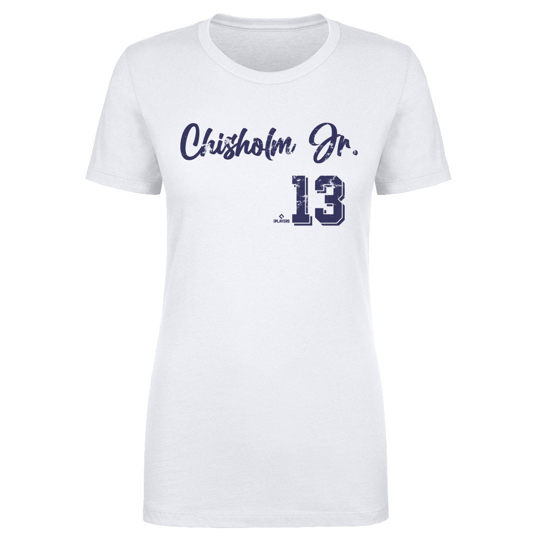 Jazz Chisholm Jr. Women&#39;s T-Shirt | 500 LEVEL