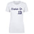 Jazz Chisholm Jr. Women's T-Shirt | 500 LEVEL