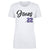 Nolan Jones Women's T-Shirt | 500 LEVEL