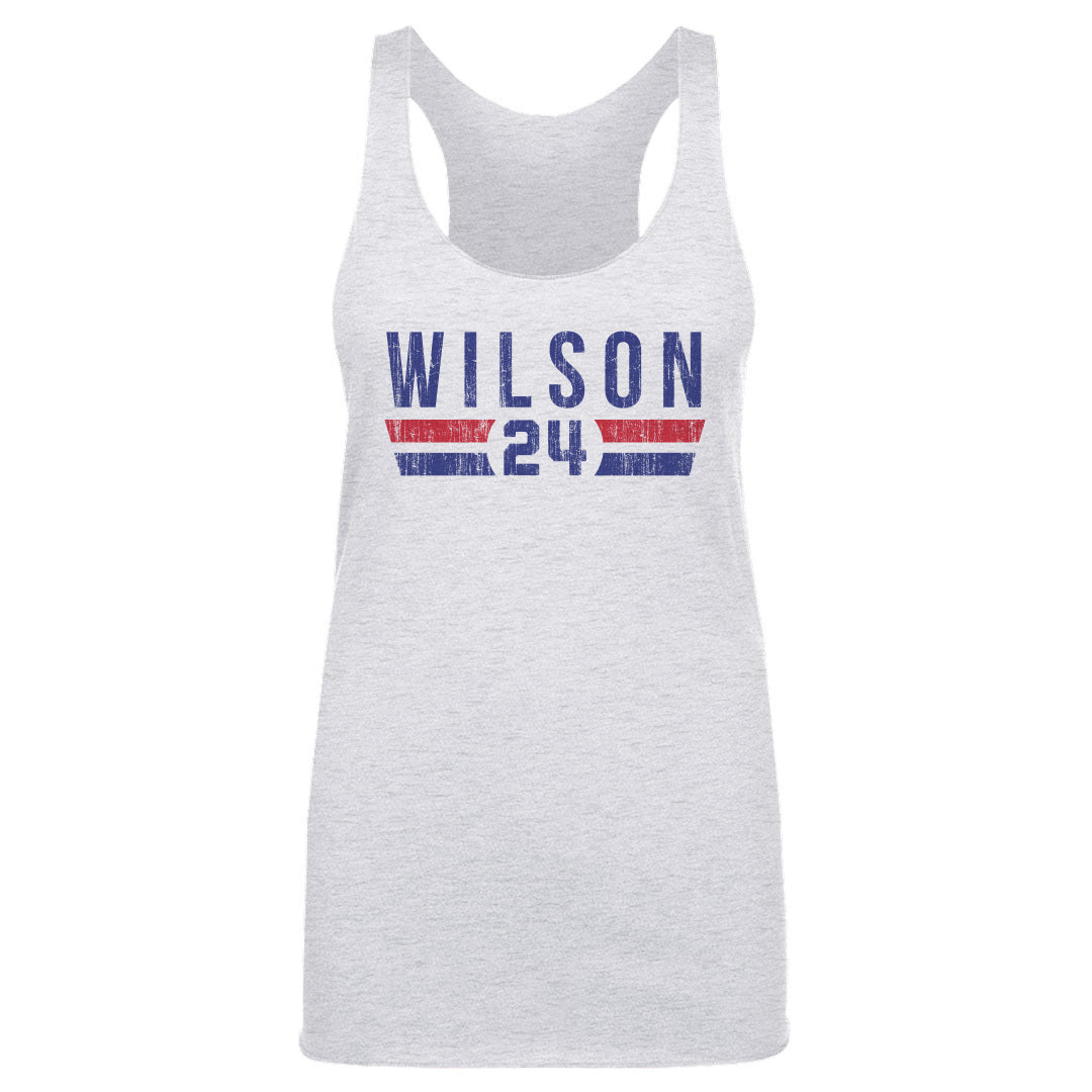 Kobe Wilson Women&#39;s Tank Top | 500 LEVEL