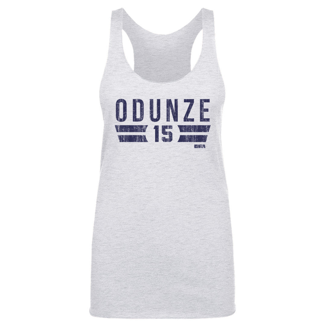 Rome Odunze Women&#39;s Tank Top | 500 LEVEL