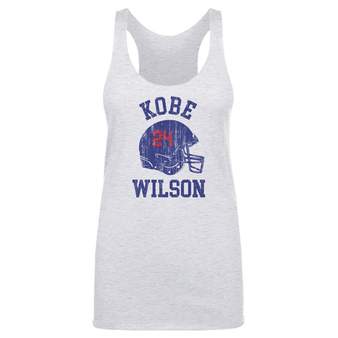 Kobe Wilson Women&#39;s Tank Top | 500 LEVEL