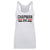 Matt Chapman Women's Tank Top | 500 LEVEL