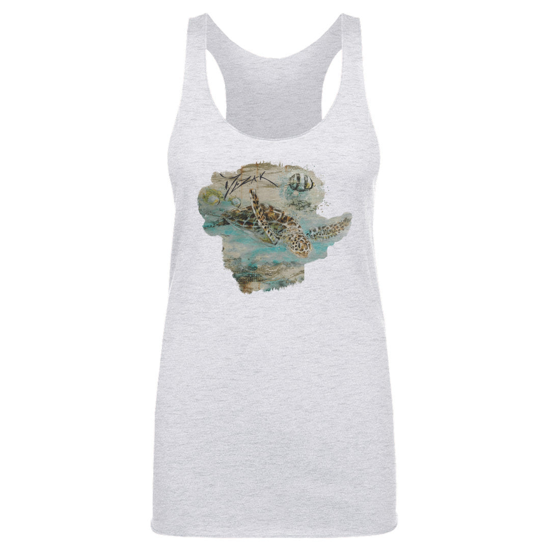 Mezak Art Women&#39;s Tank Top | 500 LEVEL