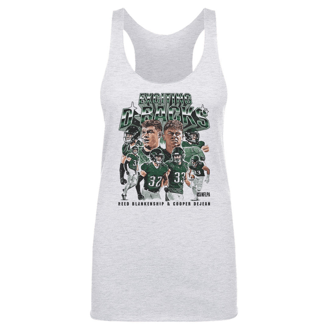 Reed Blankenship Women&#39;s Tank Top | 500 LEVEL