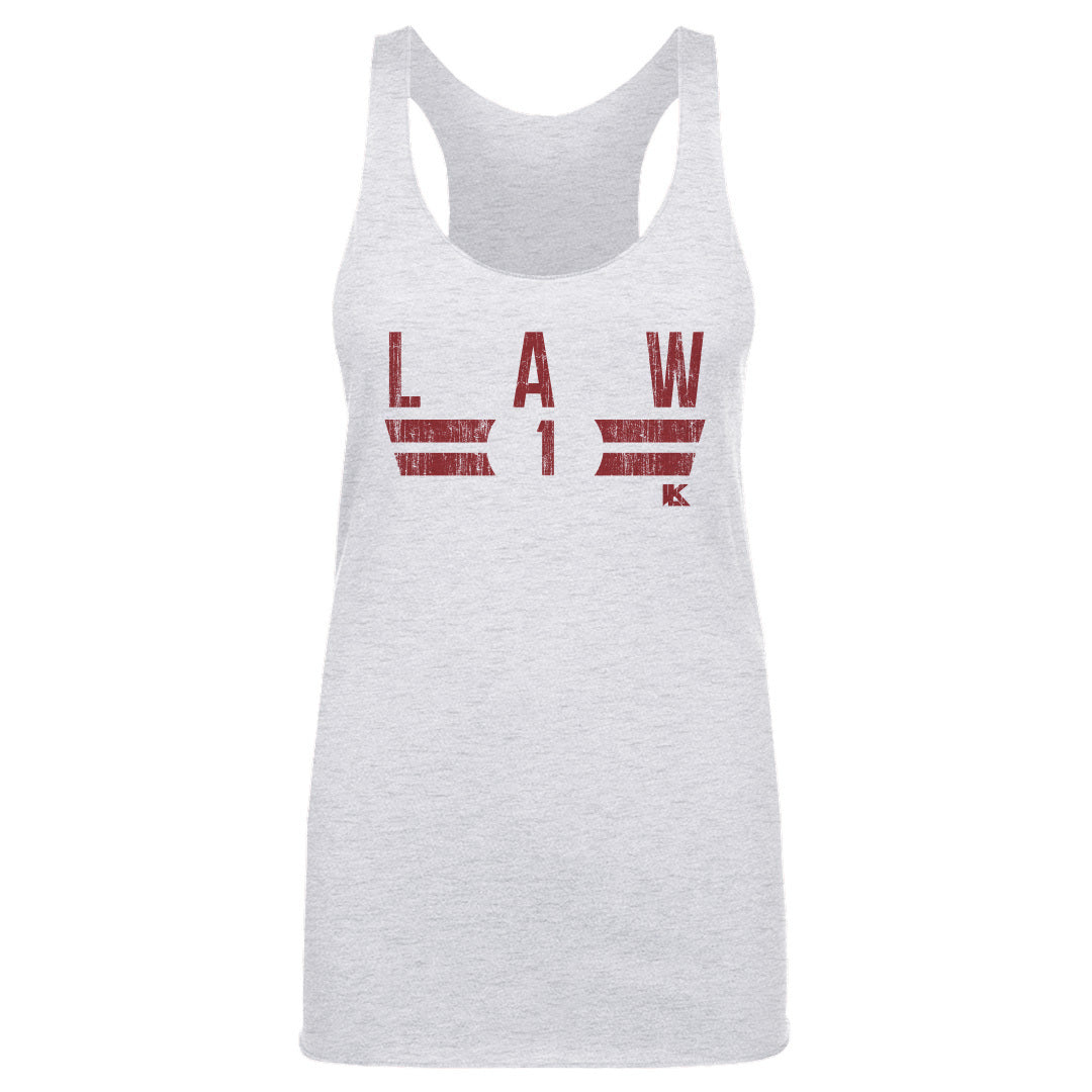 Kendrick Law Women&#39;s Tank Top | 500 LEVEL