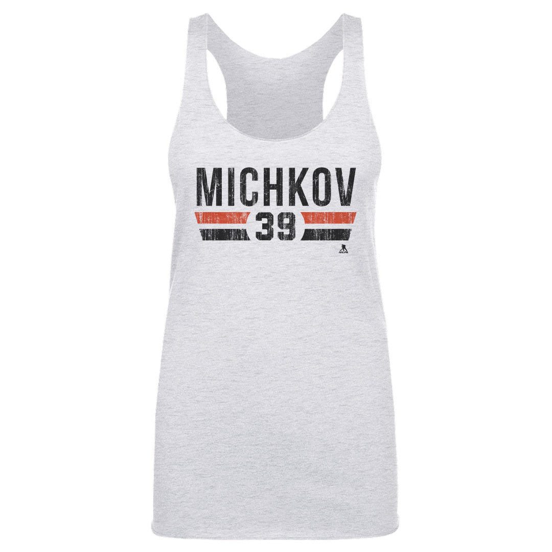 Matvei Michkov Women&#39;s Tank Top | 500 LEVEL