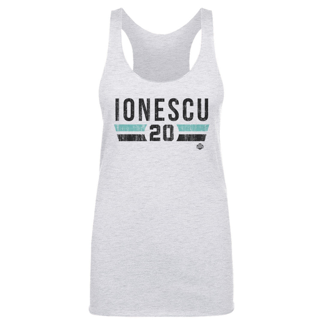 Sabrina Ionescu Women&#39;s Tank Top | 500 LEVEL