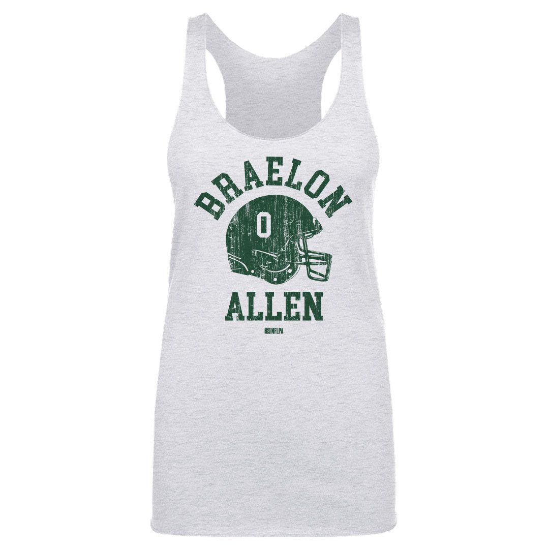 Braelon Allen Women&#39;s Tank Top | 500 LEVEL