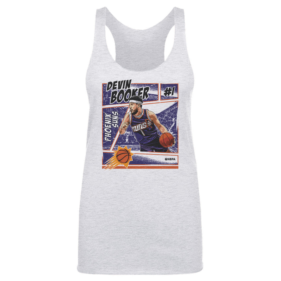 Devin Booker Women&#39;s Tank Top | 500 LEVEL