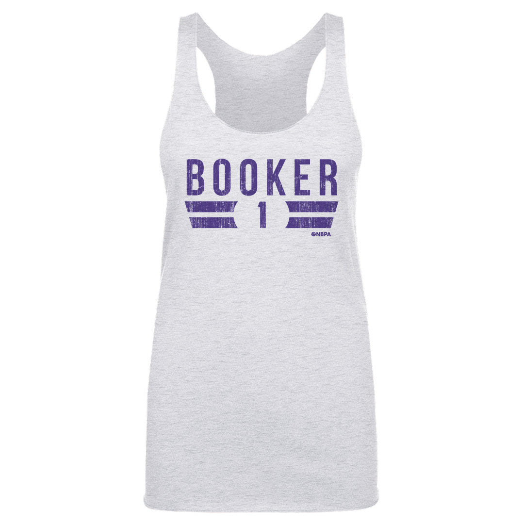 Devin Booker Women&#39;s Tank Top | 500 LEVEL