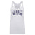 Brandon Aubrey Women's Tank Top | 500 LEVEL