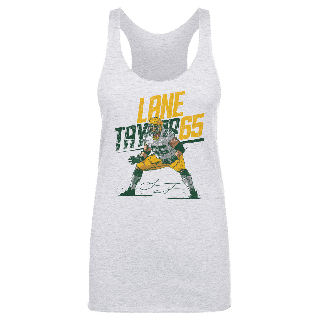 Lane Taylor Women&#39;s Tank Top | 500 LEVEL