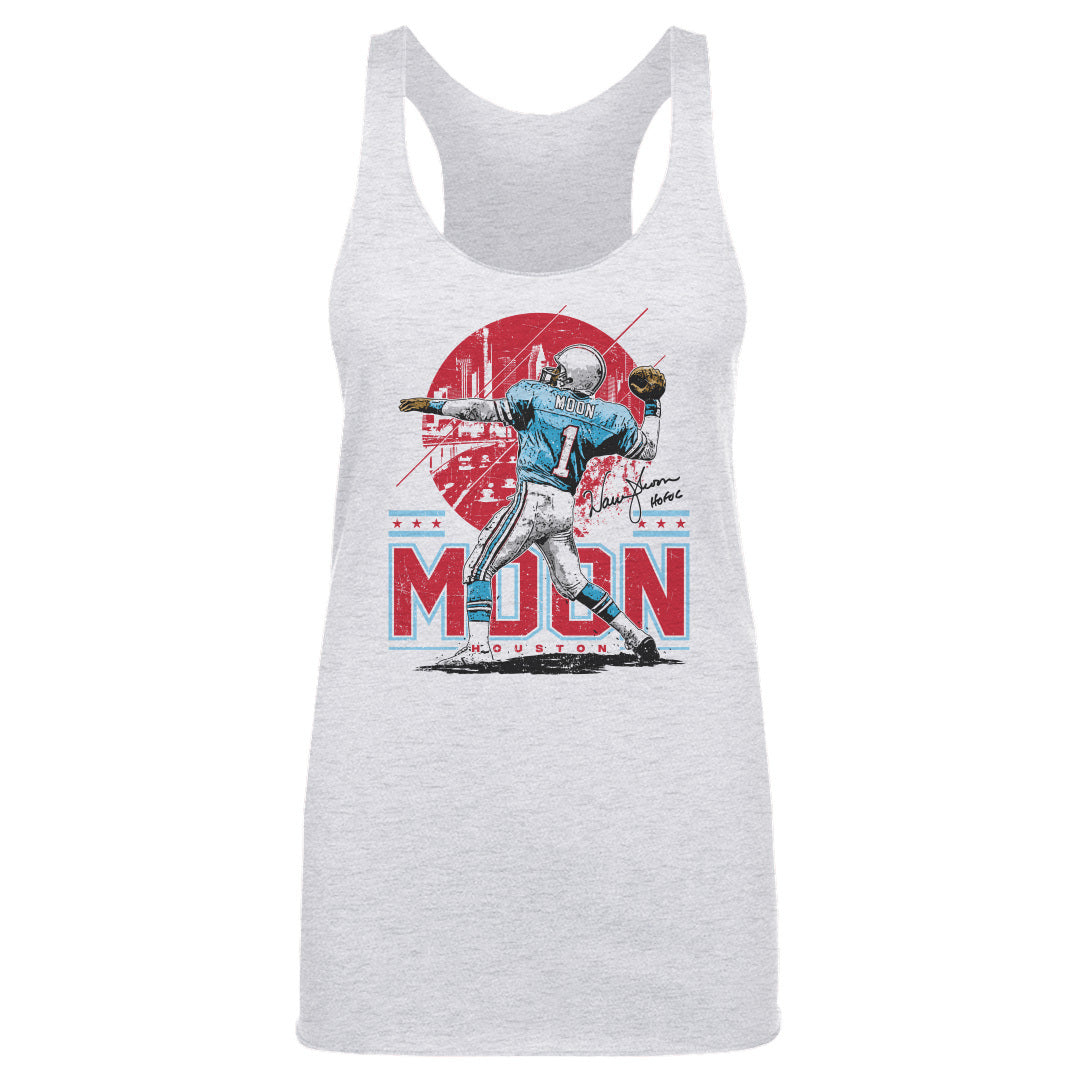 Warren Moon Women&#39;s Tank Top | 500 LEVEL