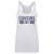 Jake Cousins Women's Tank Top | 500 LEVEL