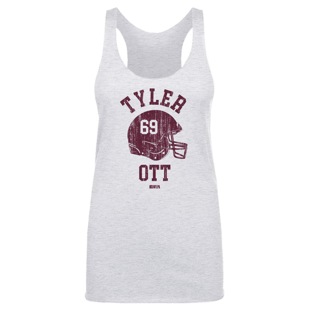 Tyler Ott Women&#39;s Tank Top | 500 LEVEL