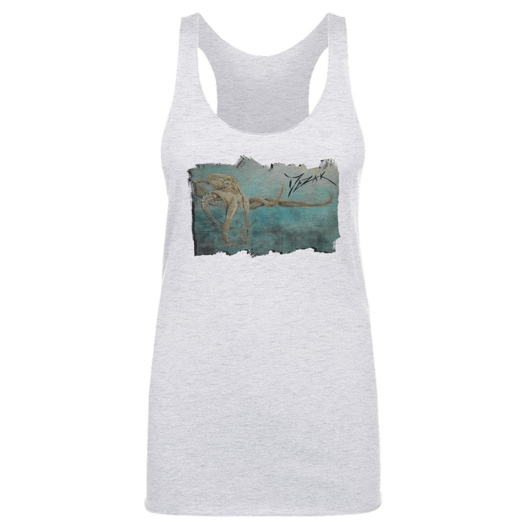 Mezak Art Women&#39;s Tank Top | 500 LEVEL