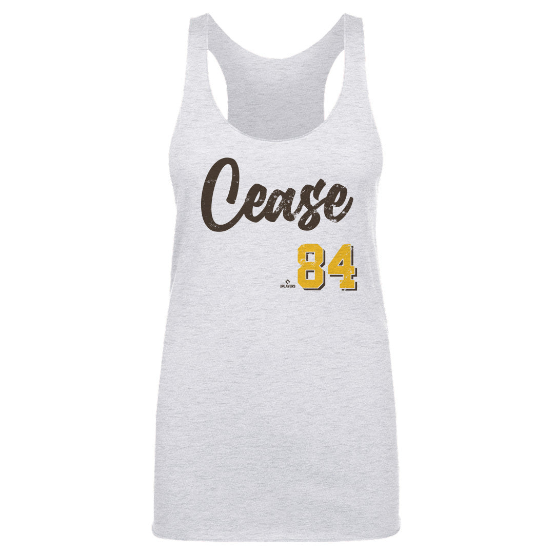 Dylan Cease Women&#39;s Tank Top | 500 LEVEL