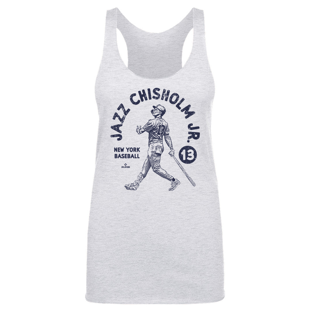 Jazz Chisholm Jr. Women&#39;s Tank Top | 500 LEVEL