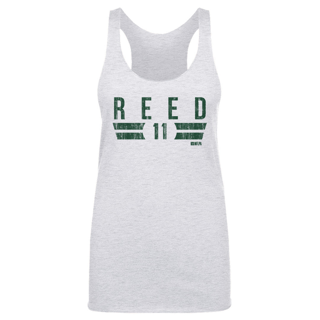 Jayden Reed Women&#39;s Tank Top | 500 LEVEL