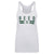 Jayden Reed Women's Tank Top | 500 LEVEL