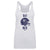 Bo Nix Women's Tank Top | 500 LEVEL