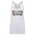 A'ja Wilson Women's Tank Top | 500 LEVEL