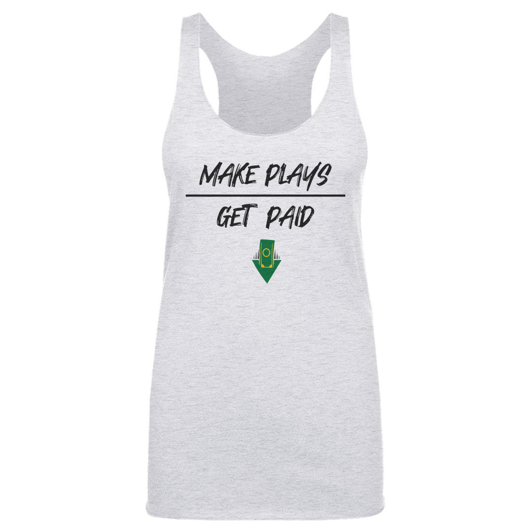 James White Women&#39;s Tank Top | 500 LEVEL