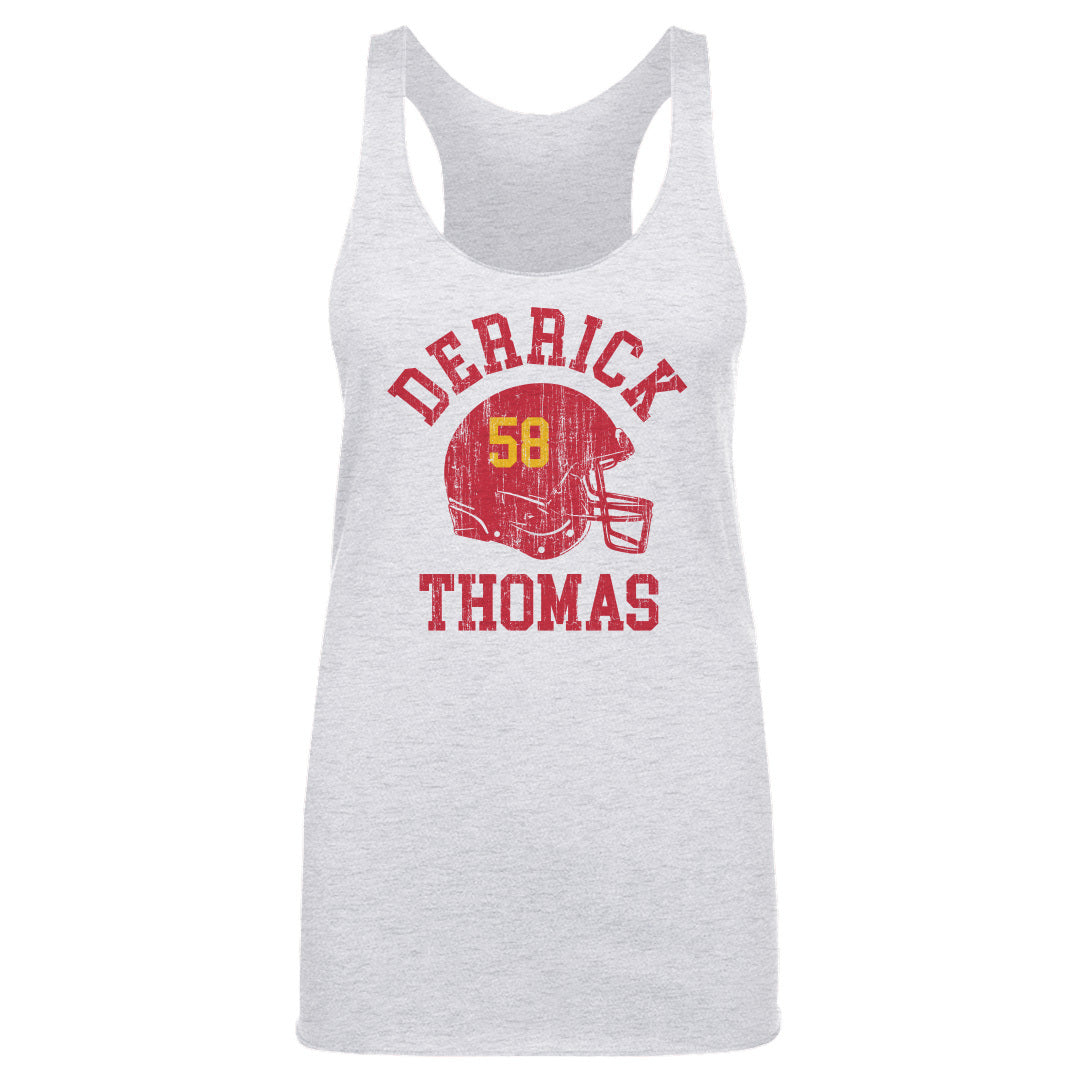 Derrick Thomas Women&#39;s Tank Top | 500 LEVEL