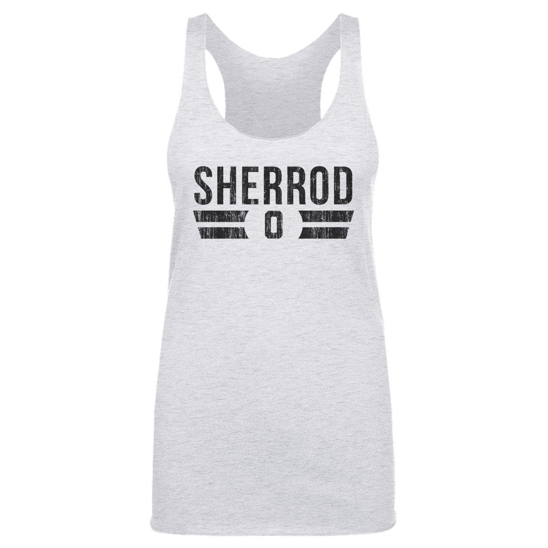 Jaylyn Sherrod Women&#39;s Tank Top | 500 LEVEL