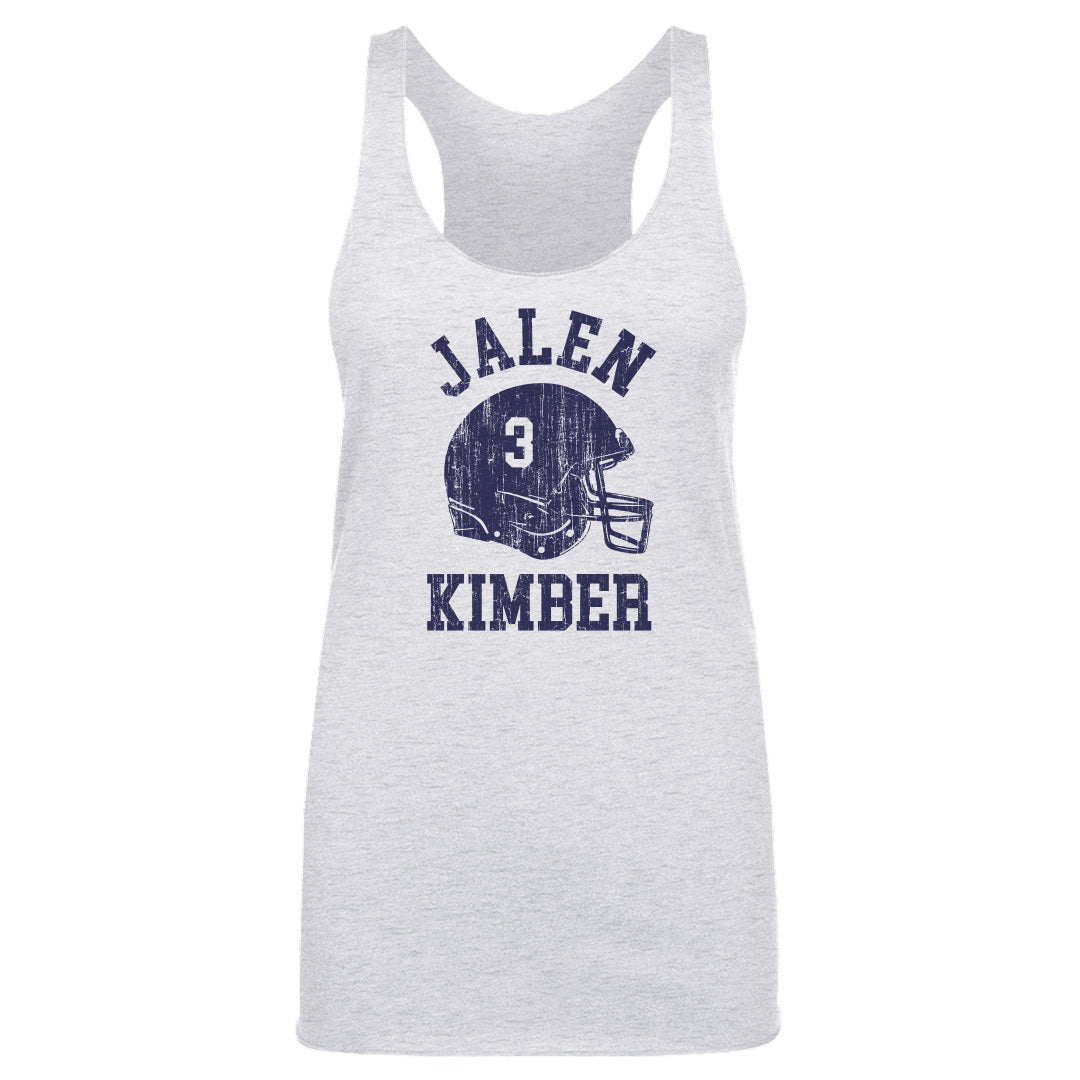 Jalen Kimber Women&#39;s Tank Top | 500 LEVEL